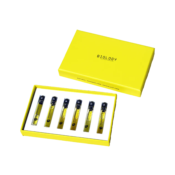 Discovery Travel Set