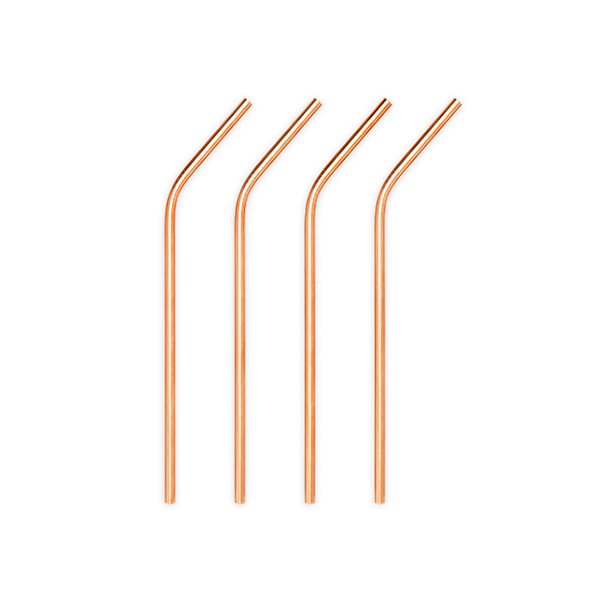 Metal Straws Image 1