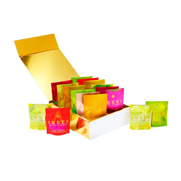 Product images of Joy Mochi Gummy Gift Box