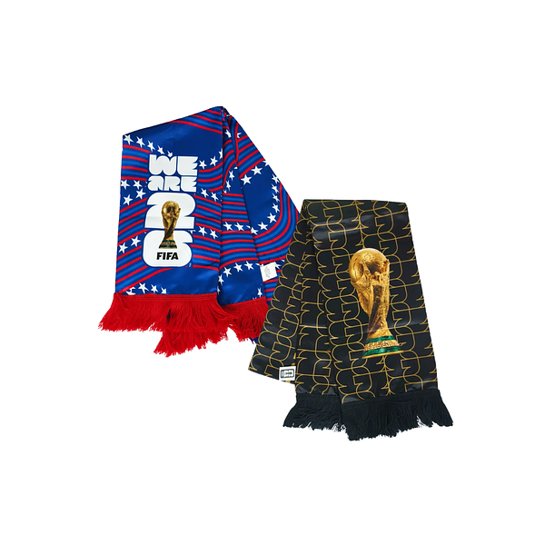 FIFA World Cup 2026™ Fan Scarf