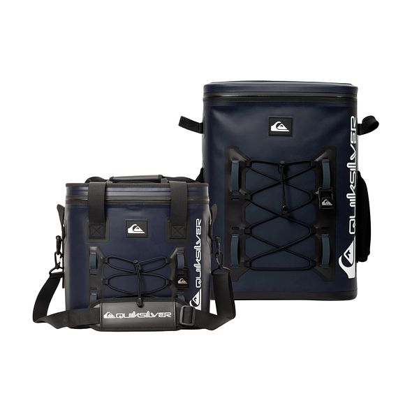 Quiksilver Premium Cooler Bag Duo