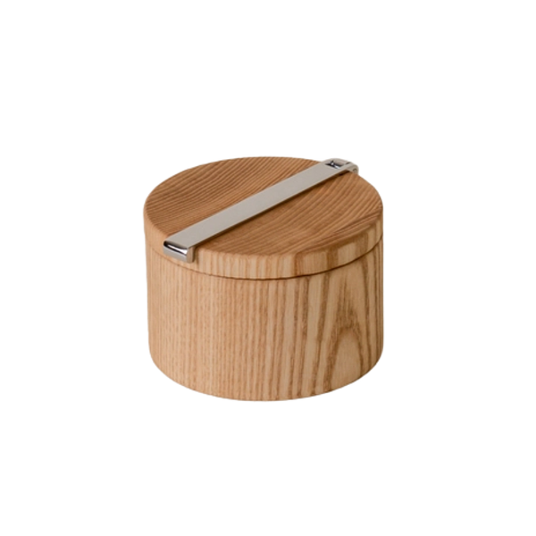 Stash Salt Cellar