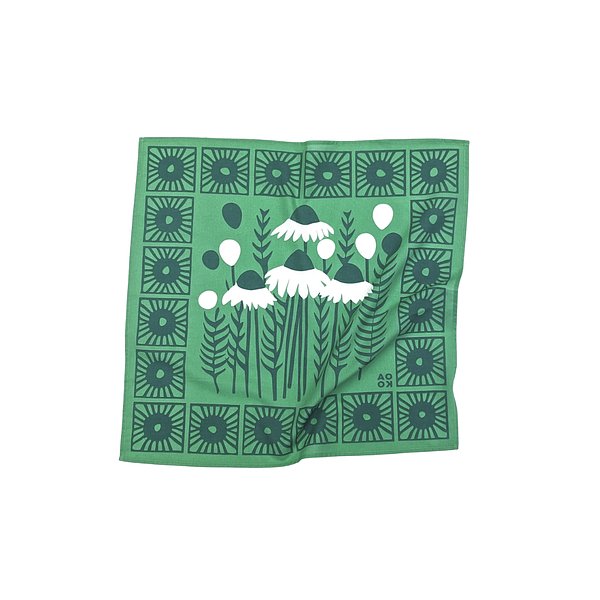 All Very Goods Artisan Bandana