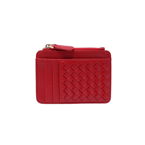 Bryer Card Holder