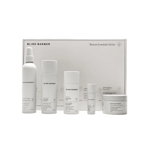 Regimen Skincare Gift Set