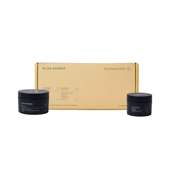 Bryce Harper Duo Gift Set