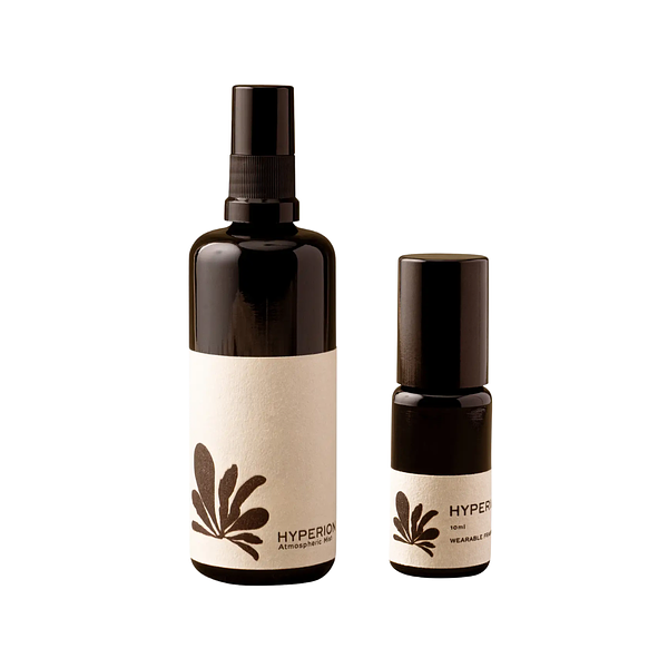 Wilkin & May Clean Fragrance Duo