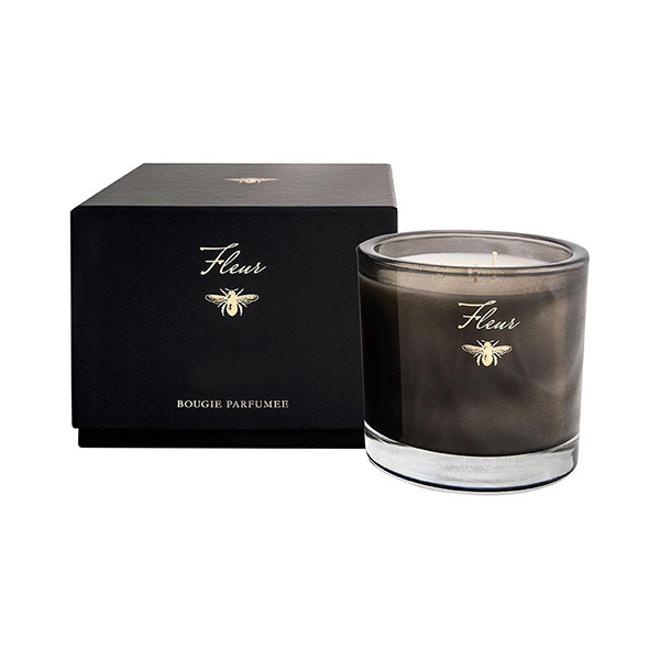 Fleur 3-Wick Candle Image 1