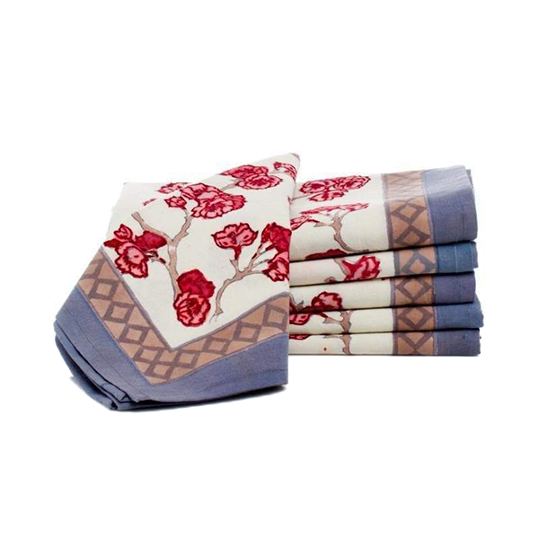 Couleur Nature Napkins Image 1