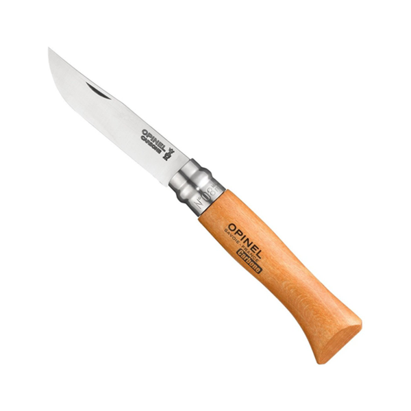 Opinel Folding Knife Image 1