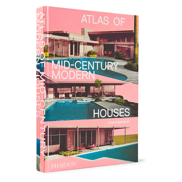 Atlas of Mid-Century Modern Houses Image 1