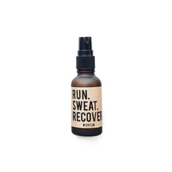 Run Sweat Recover Mini Spray Image 1