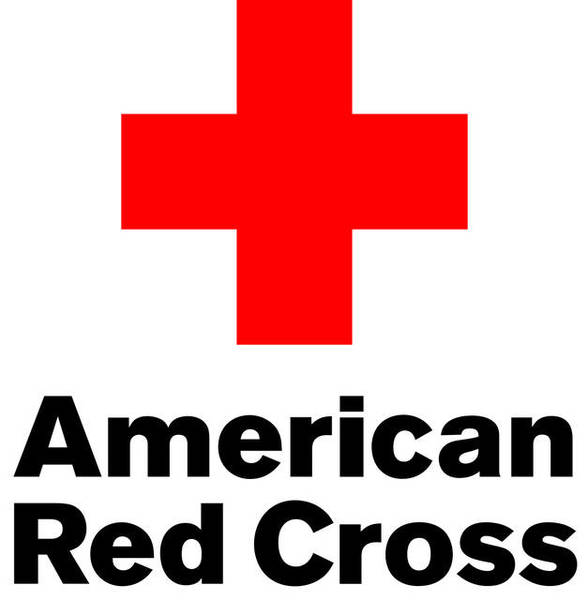 Donation to American Red Cross