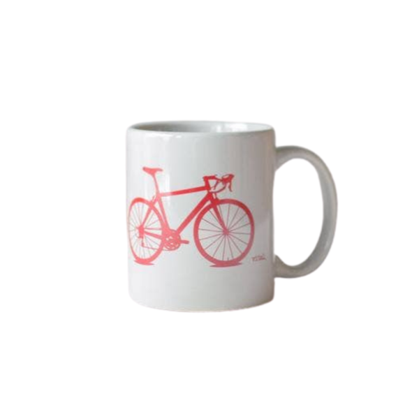 Bike Mug Image 1