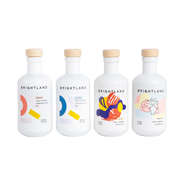 Brightland Olive Oil Set Image 1