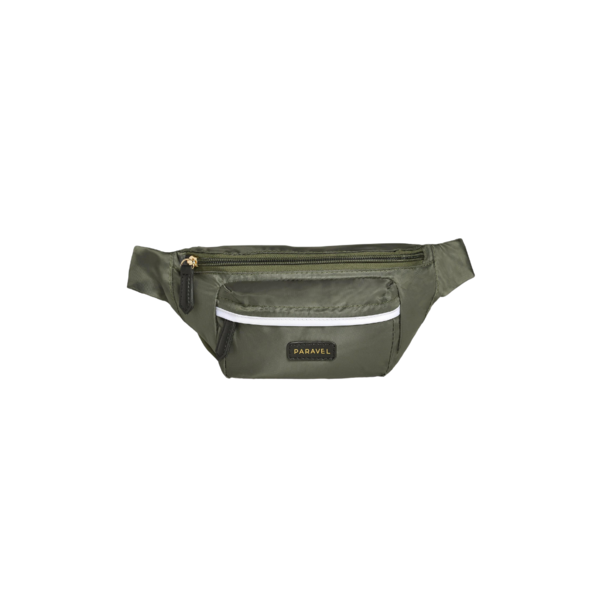 Paravel Fold-Up Belt Bag