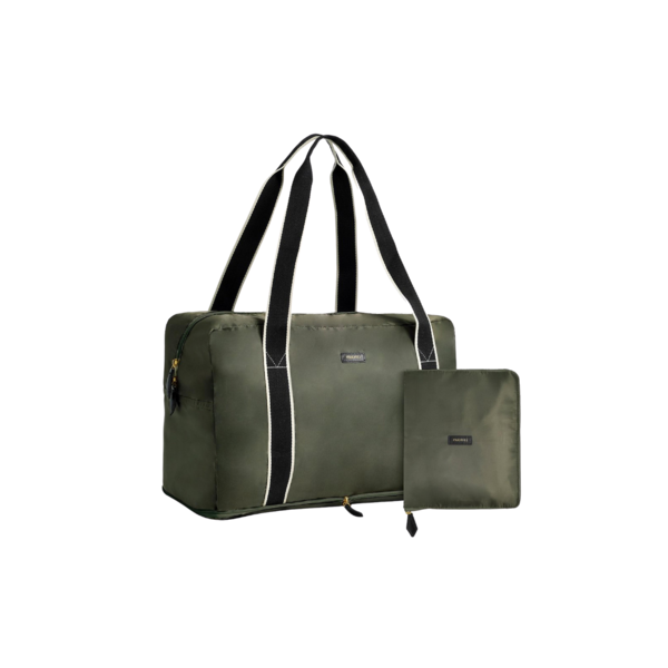 Paravel Fold-Up Travel Duffle Bag Image 1