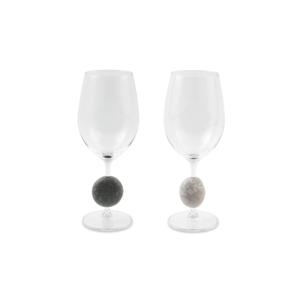 Touchstone Wine Glass Set Image 1
