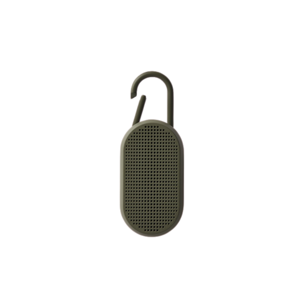 Mino T Carabiner Speaker Image 1