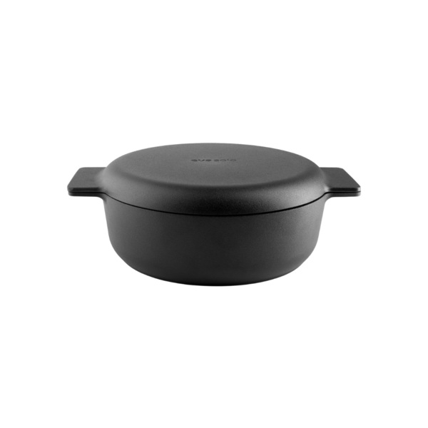 Nordic Kitchen Saute Pot Image 1