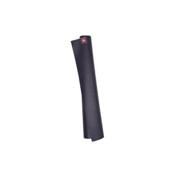 Light Travel Yoga Mat 1.5mm - Black Image 1