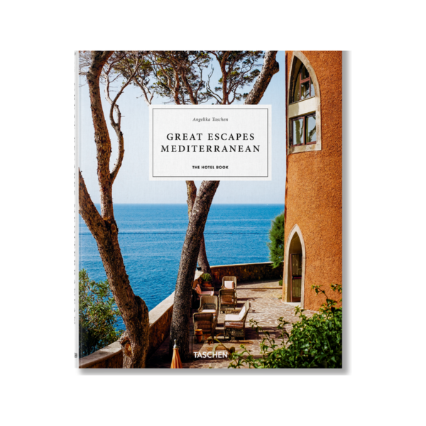 Great Escapes: Mediterranean Image 1