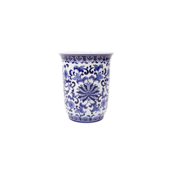 French Chinoiserie Planter Image 1