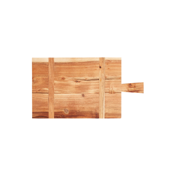 Wooden Chopping Board Image 1